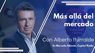 Conocemos un poco mejor a Alberto Iturralde quotEl error que más he cometidoquot REDIFUSIÓN 241123 [upl. by Anahpets]