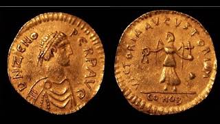 Odoacer King of Italy 476493 CE [upl. by Medin443]