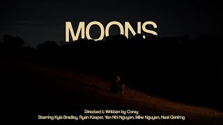 MOONS  A Short Film [upl. by Platto]