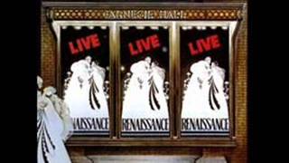 Renaissance Song Of Scheherazade Live At Carnegie Hall [upl. by Eelyrehc]