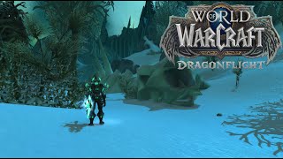 Caballero de la muerte Escarcha WoW Dragonflight 1027 PvP [upl. by Pollerd18]