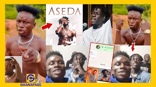 King Paluta stole my Aseda SongSinger Wan Kay exposɛs him with Whatsapp AudiosScreenshots amp videos [upl. by Amsden506]