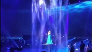 Celine Dion  My Heart Will Go On Live June 3rd 2016 Las Vegas [upl. by Crespi]