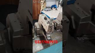 juki buttan machine MB373 MB372 stock available [upl. by Winifred]