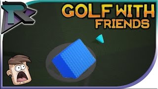 Random Shapes amp Sizes  Golf With Your Friends [upl. by Vitia]