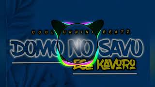 ESA KAVORO  DJ FEX X DJ BUNEXIDE Remix [upl. by Wenoa964]