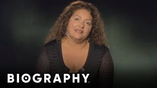 Aida Turturro Celebrity Ghost Stories  Biography [upl. by Adlaremse561]