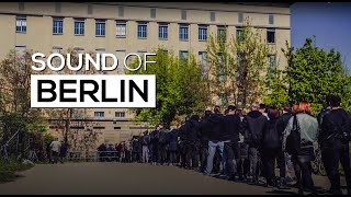 Sound of Berlin Documentary [upl. by Elspeth749]