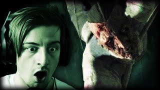 BEST ENDING EVER  Outlast Whistleblower ENDING [upl. by Tedra363]