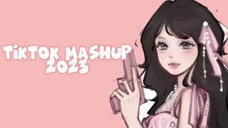 tiktok mashup 2023  OCTOBER [upl. by Kellyn227]