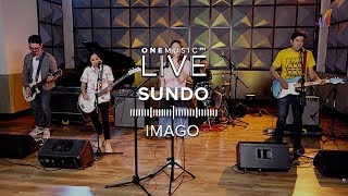 quotSundoquot by Imago  One Music LIVE [upl. by Elisa355]