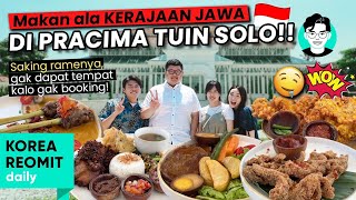 SOLO BISA DARI SOLO KE SELURUH DUNIA [upl. by Pincus]