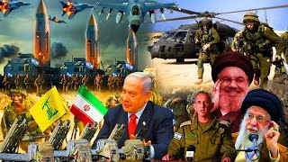 WARARKII UGU DANBEEYAY DAGAALKA  HEZBOLLAH  ISRAEL  IRAN [upl. by Losse]