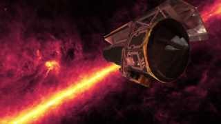 Spitzer Space Telescope 10 Years of Innovation [upl. by Llerrem766]