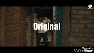 ZingatOriginal or Remake English SubtitleLyrics [upl. by Warder]