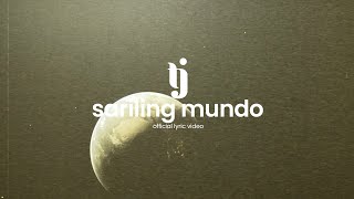 SARILING MUNDO  TJ Monterde  OFFICIAL LYRIC VIDEO [upl. by Boycie275]