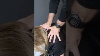 Relieve Tension from Head to Toe FullBodyAdjustment ChiropracticHealth [upl. by Mailliwnhoj415]