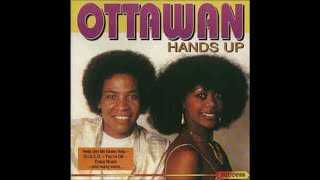 Ottawan  Hands Up [upl. by Eisej567]