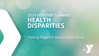 Health Disparities 2024 [upl. by Nievelt478]