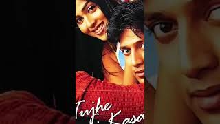 Riteish Deshkmukh and Genelia Deshmukh Networth 👑bollywood indianactor ytshorts [upl. by Luoar]