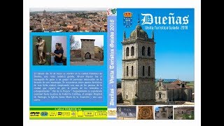 DUEÑAS VISITA TURISTICA COMPLETA 2018 [upl. by Morganica]