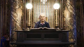 Harry Potter and the Escape From Gringotts Universal Studios  Bucketlist [upl. by Gunter]