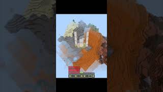 The ending xd Minecraft minecraft mincraftmemes minecraftshorts [upl. by Housum]