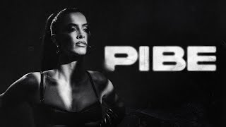 Mila Manes  Pibe Videoclip Oficial [upl. by Esaj157]