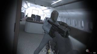 CoD 4 Mile High Club Veteran World Record 243 [upl. by Lati]