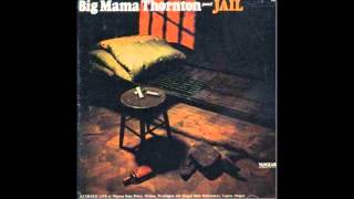 Big Mama Thornton  Rock Me Baby [upl. by Winnie893]