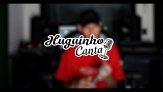 HuguinhoCanta  Aladdin Cover [upl. by Clemmy]