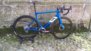 3T Strada PRO Force [upl. by Inail502]