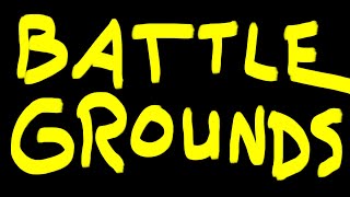 Last battlegrounds before the mass rank up [upl. by Eddana328]