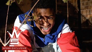 NBA 3Three Feat NBA YoungBoy quotMurdaquot WSHH Exclusive  Official Music Video [upl. by Jessika]