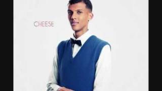 Stromae  Silence  Paroles Lyrics [upl. by Ahtelrac888]