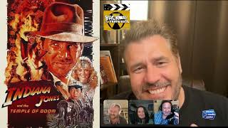 3Minute Recap discussing Indiana Jones and the Temple of Doom [upl. by Gorlin]