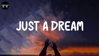 Nelly  Just A Dream Lyric Video [upl. by Juxon]