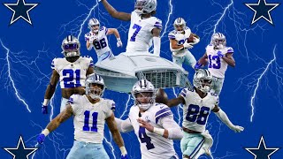 COWBOYS ON DEMAND COWBOYS LASTEST RUMORS AND NONE FACTS LOL [upl. by Elaval]