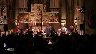 Kinan Azmeh amp Morgenland Chamber Orchestra  Wedding [upl. by Reagan]