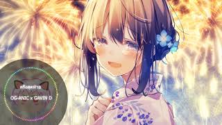 ครั้งสุดท้าย  OG ANIC x GAVIN D ftNINO Cover By Beam Nightcore [upl. by Holey]