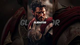 Commodus The Roman Emperor who Fought in the Gladiator Games facts history gladiator [upl. by Peednas]