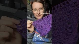 Ich häkele an Nummer 3 😃 häkeln mit kathrinchenkirschblüte unikathies bobbel crochet Podcast [upl. by Enilatan113]