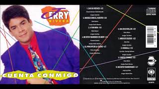 Jerry Rivera  Cuenta Conmigo Album Completo 1992 Descarga Mediafire [upl. by Hseham]