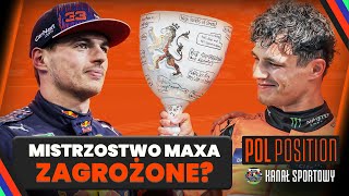 VERSTAPPEN PRZEGRAŁ GP HOLANDII NORRIS TRIUMFUJE LECLERC NA PODIUM MARCINIAK GUTOWSKI I JERMAKOW [upl. by Najram]