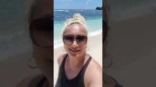 Fapufa beach Rotuma 2023 [upl. by Nerw]