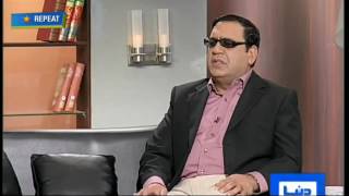 Azizi as Chaudhry Shujaat 6 [upl. by Ramat]