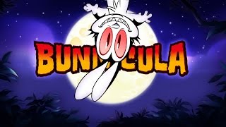 Bunnicula Launch Promo [upl. by Spearman724]