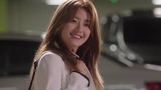 Suspicious Partner EP 6 PART 2 IN HINDI suspiciouspartner kdrama drama [upl. by Colver]