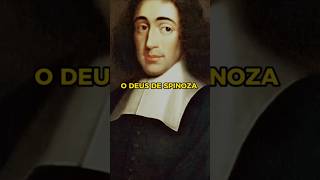 O DEUS DE SPINOZA shorts shortsfeed historia history [upl. by Kawai358]