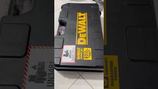 betong 263 dewalt new hãng bảo hành 3năm 0372239239 [upl. by Talanian91]